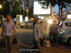 15 AOUT 2012 PELERINAGE A LOURDES (3) PAR GM